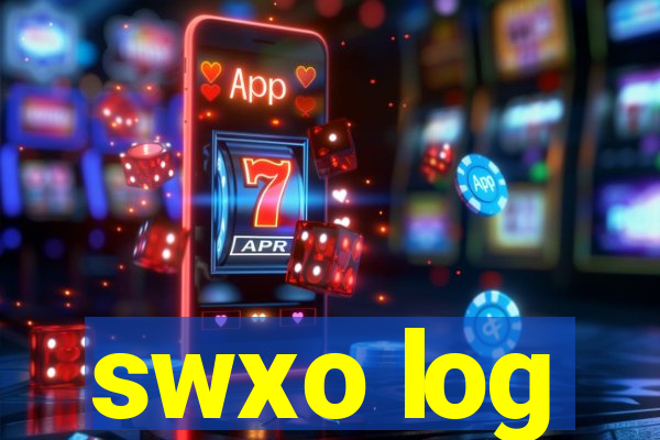 swxo log